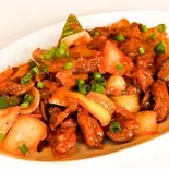 カナ・カジャナー Khana Kazana（本格インド料理 マンディル）