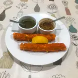 Sheekh Kabab シークカバブ（インド・ネパールレストラン シバサクティ）