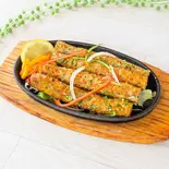 シークカバブ/Sheek Kabab(2P)(本格インド料理マサラ舟入店)