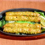 シークカバブ Seekh Kabab（シティマート 大島店）