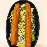 シークカバブ seekh kabab 2pc（ニムタ 南与野店）
