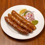 シークカバブ Sheek Kabab（アジャンタ）