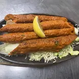 シークカバブ/Shek Kebab(Indian&asian restaurant JHARANA)