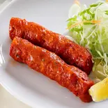 シークカバブ Seekh Kebab（B＆Bkitchen）