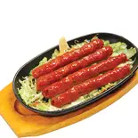 シークカバブ2PSeekkabab(マザーパレス越中島店)