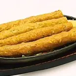 シークカバブ(本場インド料理 SAHARA)