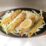 シークカバブ(インドネパールレストラン HANA)