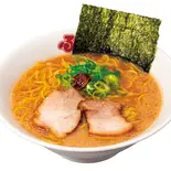 醤油ラーメン（大阪ふくちぁんラーメン 瓜破店）