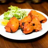 チキンティッカー・Chicken Tikka（NAMASTE）