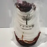Wチョコオレオ（アイスの樹）