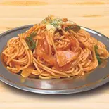 ナポリタン（カフェタッピーノ）