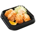 からやま弁当(4個)※おかずのみ（からやま さいたま町谷）