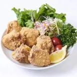 骨なしモモ 約200g（【からあげ専門店】鶏笑 中山寺店）