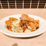 名物なんから(一丁目 なんから食堂)