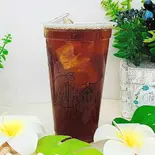 烏龍茶 Oolong tea 乌龙茶(悦茶 JOYTEA 湊川店)