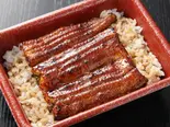 うなぎ弁当（かのうや）