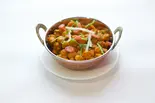 チャナマサラ Chana Masala(本格インド料理 タージマハル)