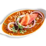 チャナマサラChana Masala（本格カレースターケバブ ビリヤニ ハラル専門店）