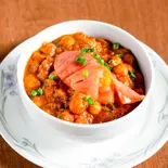 チャナマサラ Chana Masala（シティマート 大島店）