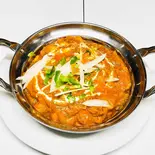チャナマサラ Chana Masala（ガガンのカレー屋さん戸越支店）
