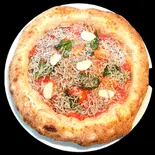 チチニエッリ(21~22cm)（ののはな PIZZA ＆ FRUIT DRINK）
