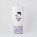 紫米ミルク（台湾スイーツ 台湾九份芋圓 高田馬場店）