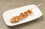 ひざ軟骨(山鶏赤坂店)