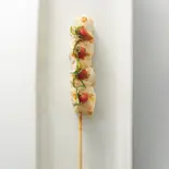 ささみ梅焼き(居心伝天保山店)