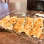 ニラ棒餃子（桂林餃子　満足）
