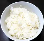 ライス (Cơm Trắng )（ベトナム料理モク屋木場店）