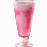 ストロベリーラッシー StrawberryLassi（インドダイニング＆バー ナマステ）