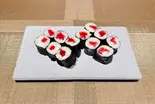 鉄火巻き(2本)（すし藤乃 津田沼）
