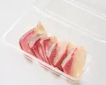 ブリ 6切れ（魚丼 北千住本店）