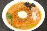 海鮮旨辛肉みそ麻辣白（DelicaPlus）