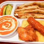 Deluxe bento おすすめデラックス弁当（AsianDining＆Bar SITA）