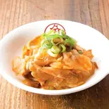 ザーサイ（大阪王将 荏原中延店）