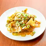 ザーサイ（ニーハオ 大森駅前店）