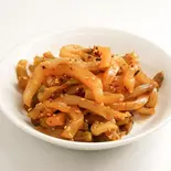 ザーサイ（(点心料理)豆神家）
