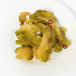 ザーサイ（本格上海料理 華苑 Kaen）