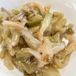 ザーサイ（中国料理 栄偉豊）