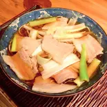 肉南ばん うどん(千葉)(そば處大野屋 元代々木町店)