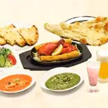 ♡カップルセット♡(本場インド料理 SAHARA)