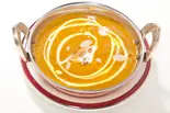 ココナッツチキンカレー（ASIAN DINING＆BAR NAMASTE 武蔵新田店）