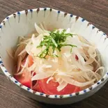 トマト玉ねぎ（麻布しき 旗の台店）