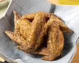 手羽先(5本)（元祖かしら丼専門店 かしら丼とホルモン丼の金太）