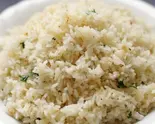 バターライス Butter Rice（HIMALAYA）