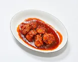 スペシャルスイートチリチキン（HALAL BITES ＆ KEBAB）