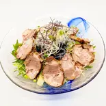 自家製チャーシュー（点心楼 台北）