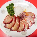 自家製チャーシュー（佳燕）