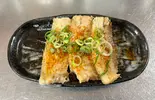 自家製チャーシュー（僕の生きる道）
